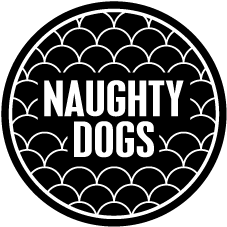 naughty dogs